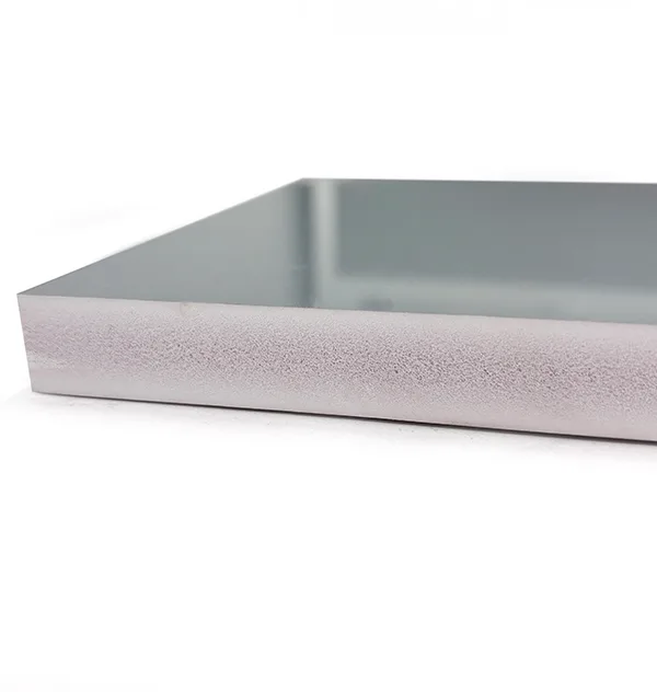 Υλικά ανακατασκευής μεταλλοτύπων